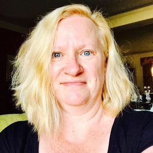 Meet your Posher, Kim